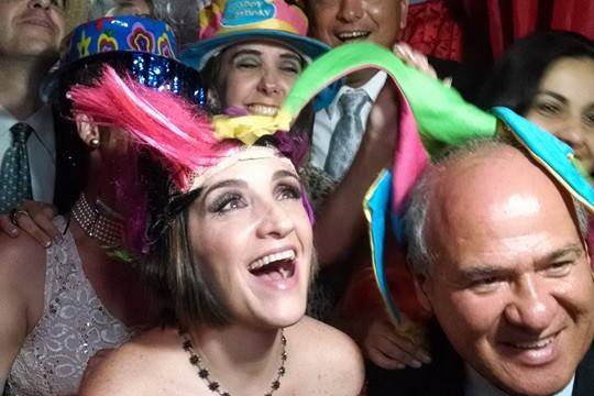 Diversión a lo grande