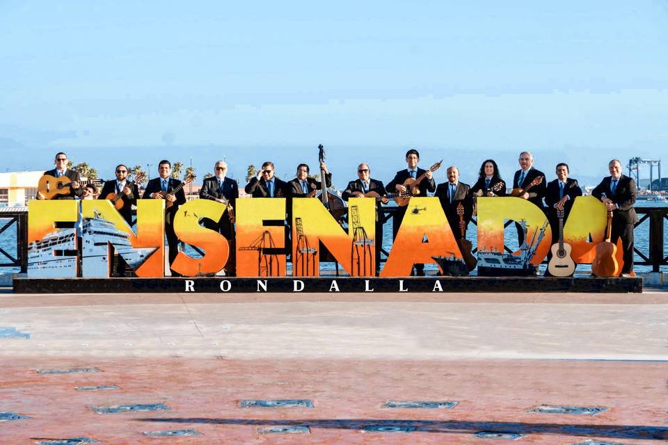 Ensenada