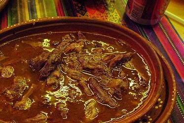 Birria