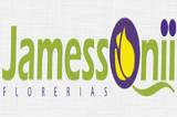 Jamessonii Florerías logo