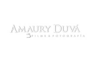 Amaury Duvá Logo