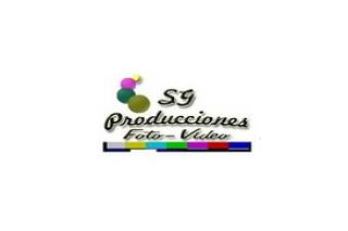 SG Producciones Logo