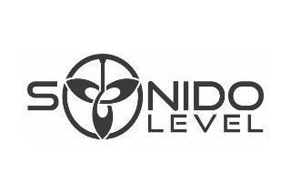 Sonido Level Logo
