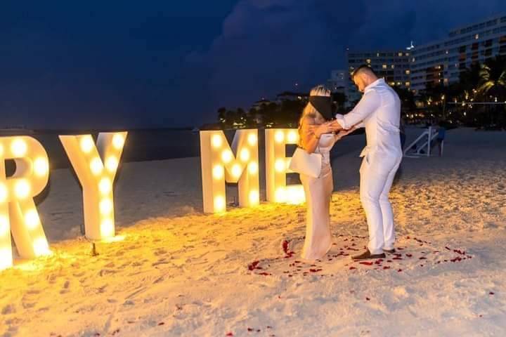Isabella's Weddings Elite