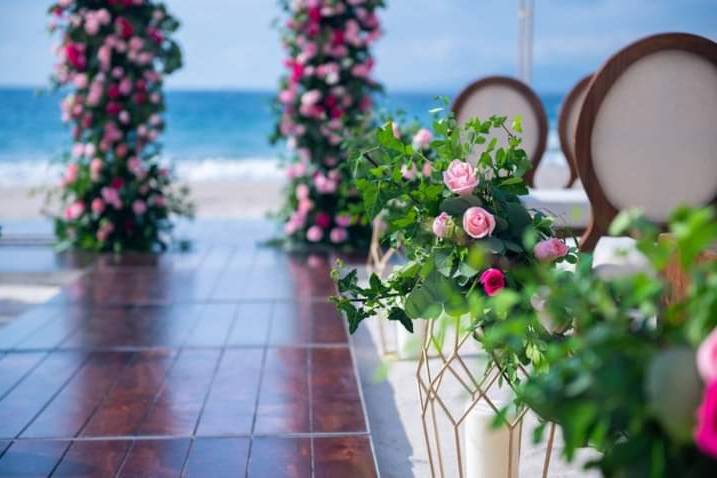 Decoración