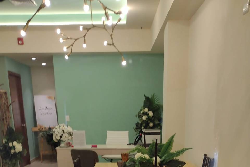 Isabella's Weddings Elite