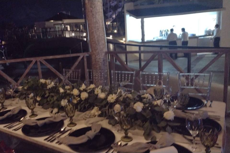Isabella's Weddings Elite