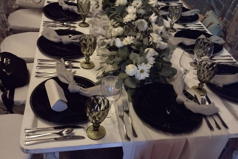 Isabella's Weddings Elite