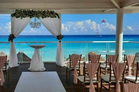 Isabella's Weddings Elite