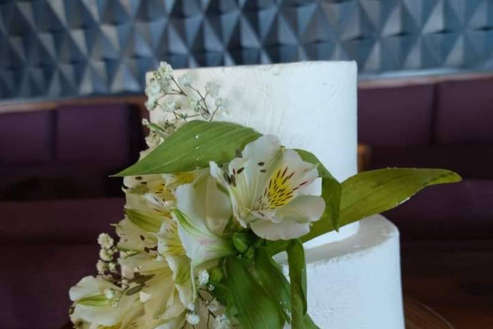 Isabella's Weddings Elite