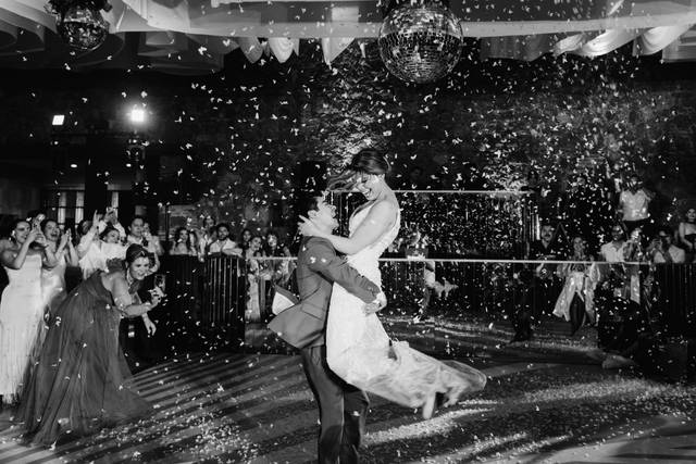 Vals novios