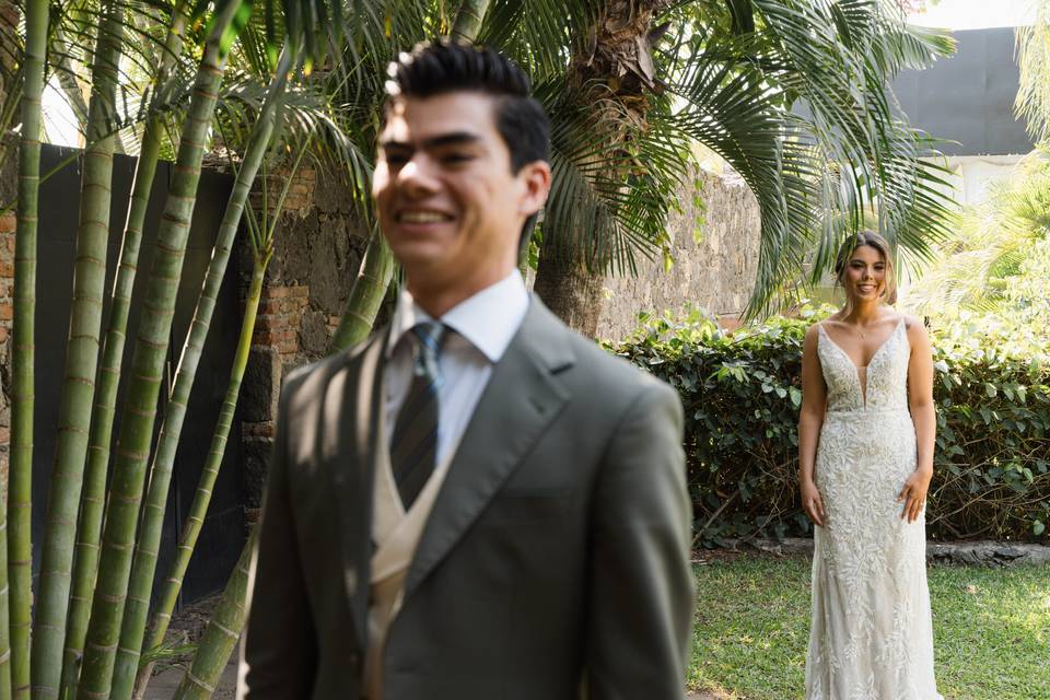 First Look