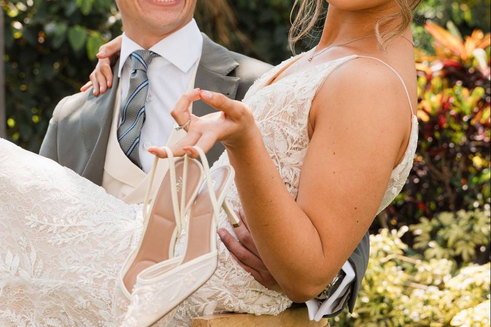 Sesipon novios