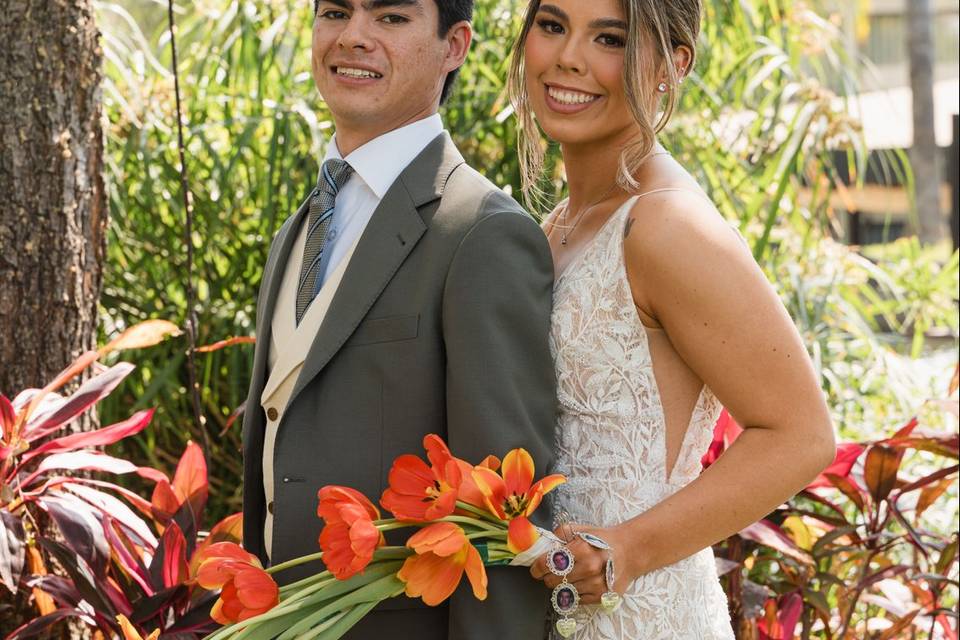 Novios