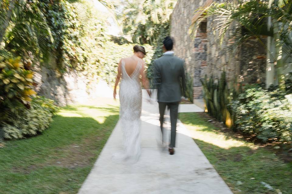 Novios
