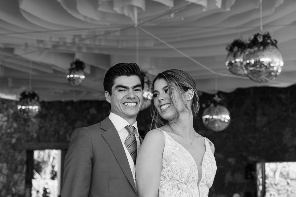 Sesión de fotos