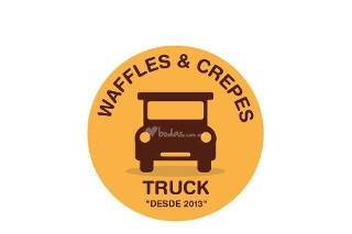 Waffles truck