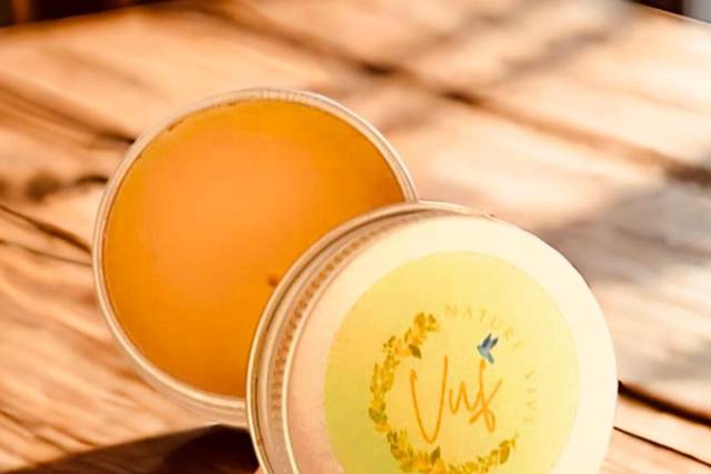 Yul Bálsamo de labios