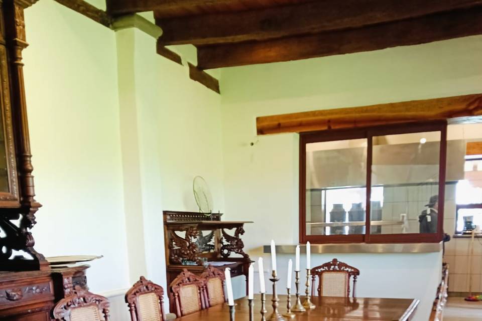 Comedor