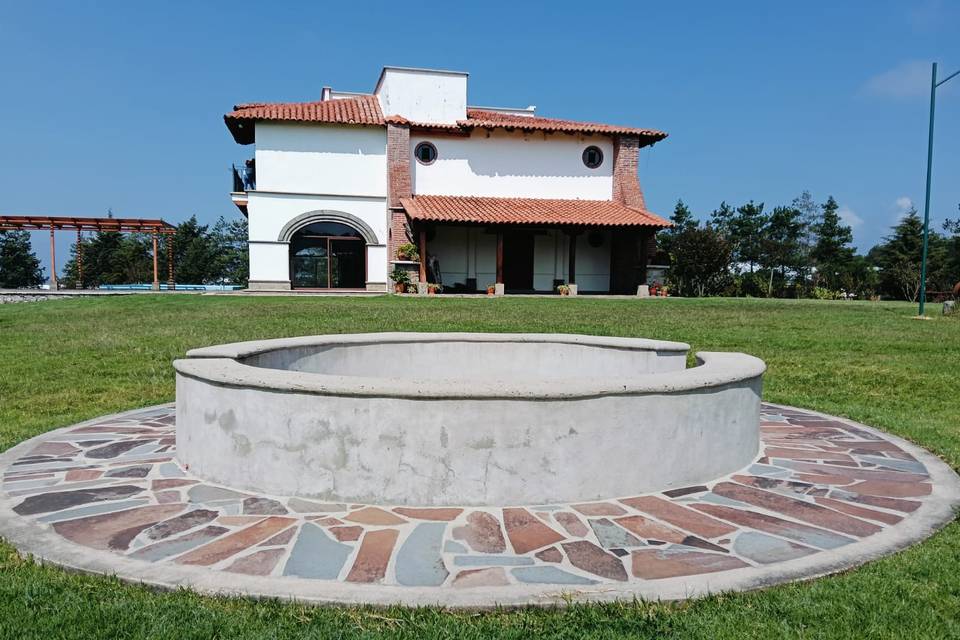 Fogatero