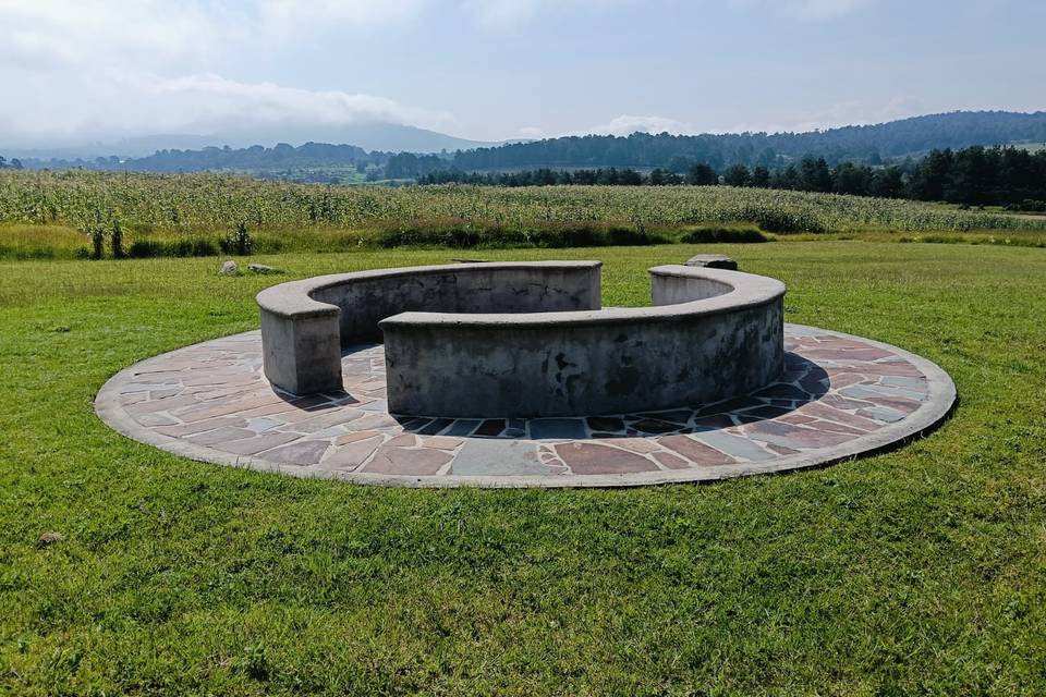 Fogatero