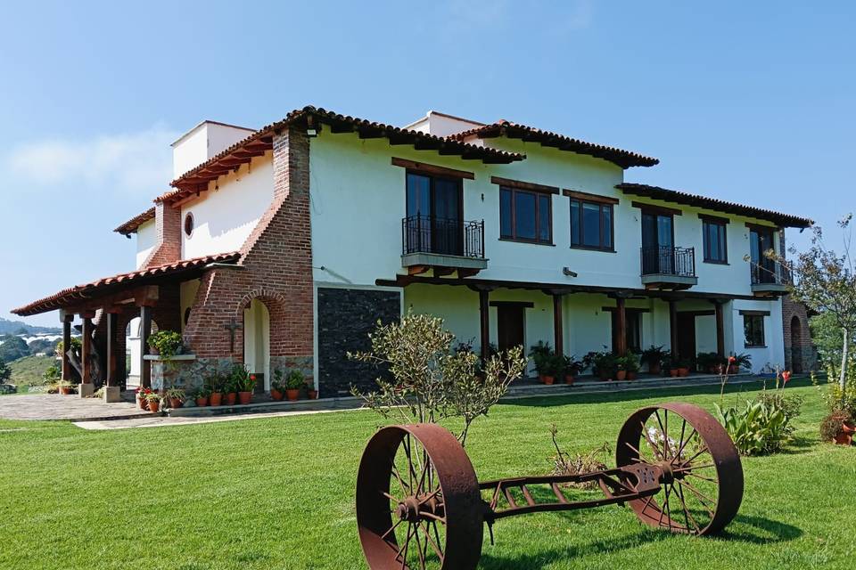 Los Manzano