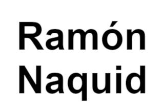 Ramón Naquid logo