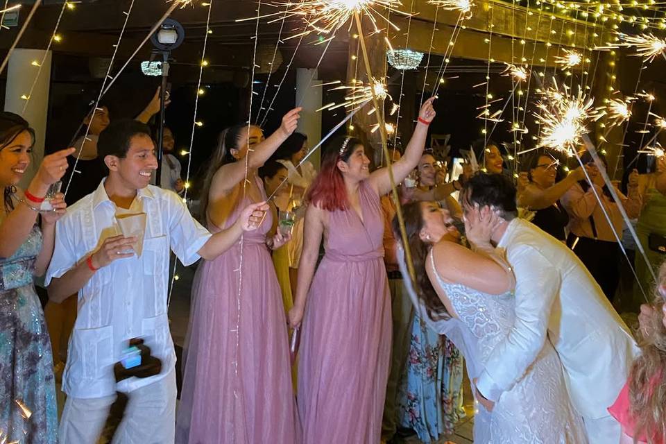 Celebración