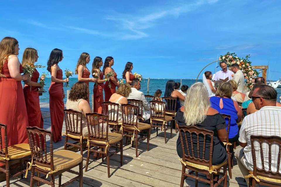 Ceremonia