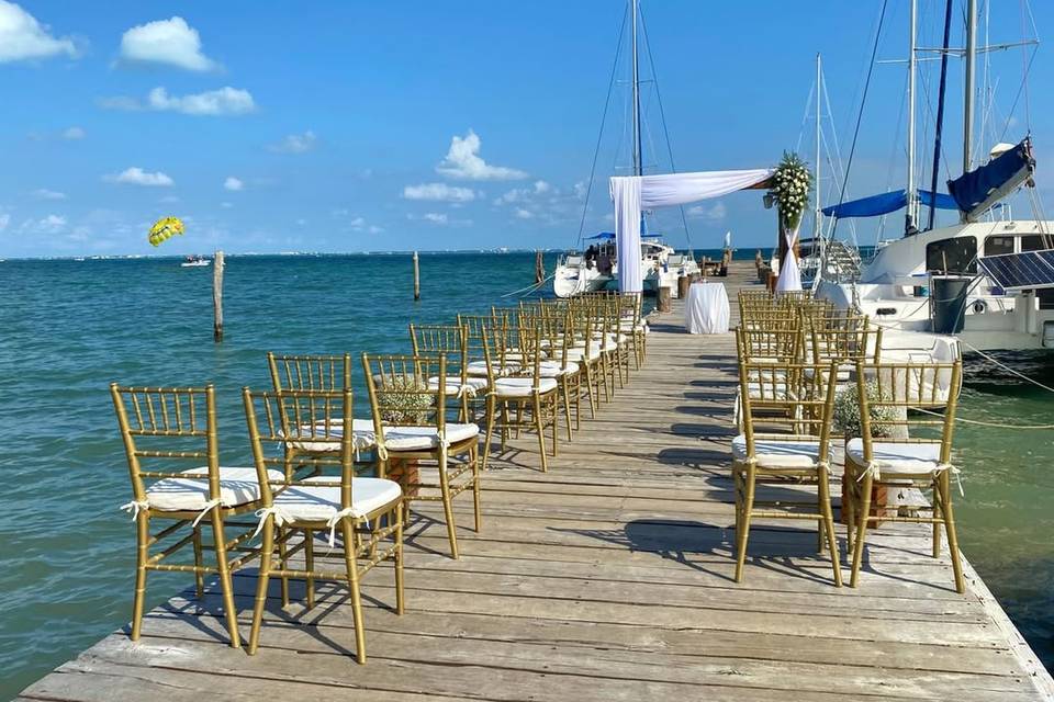 Muelle