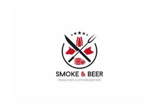 Smoke & beer logo