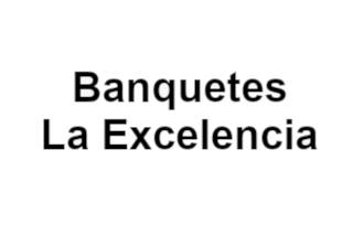 Banquetes La Excelencia logo