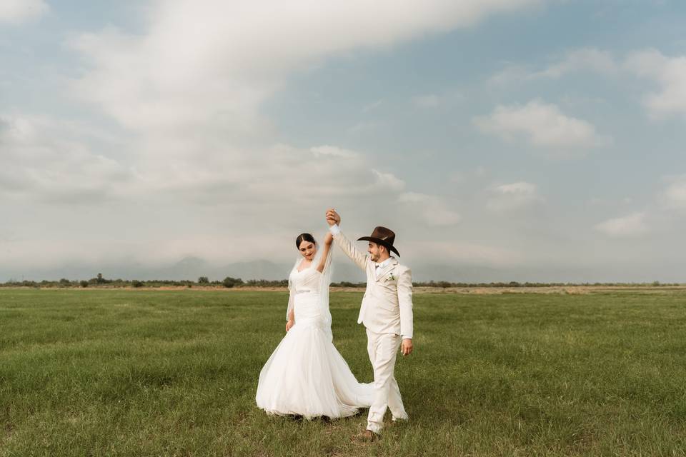 Diego + Valeria