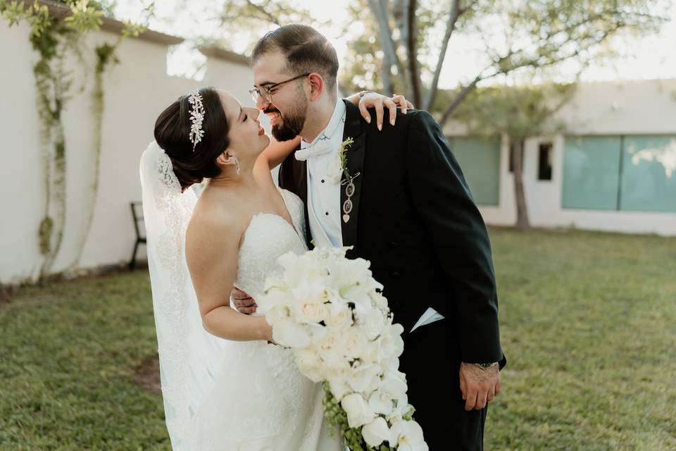 Kumari + Carlos