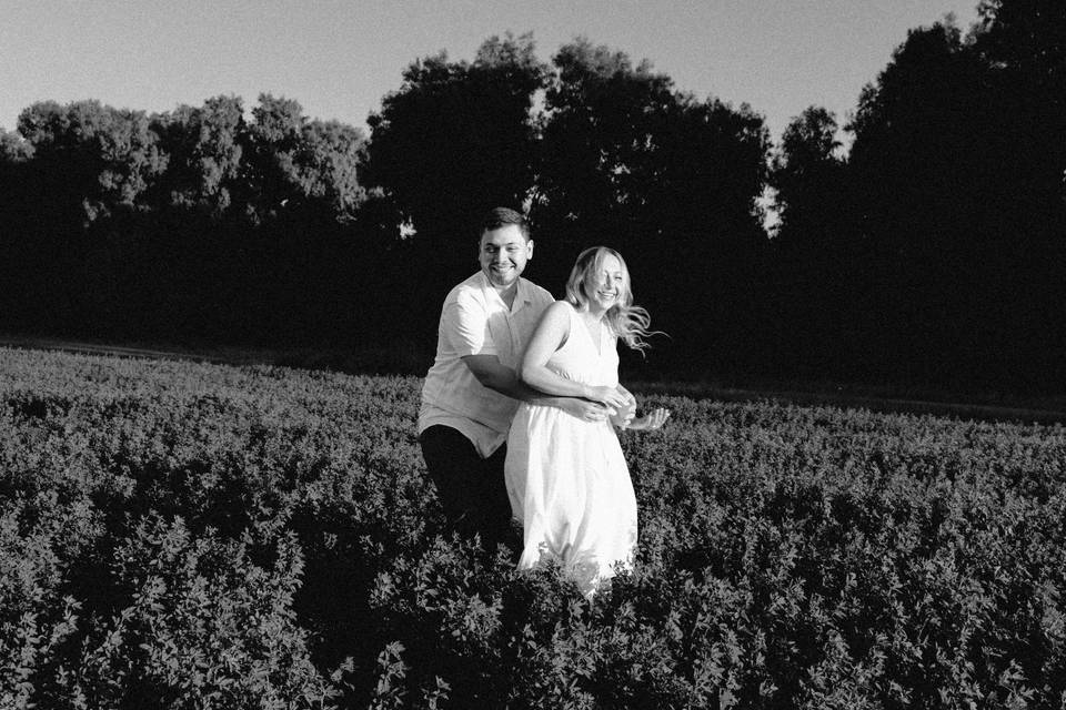 Karen + Gabriel