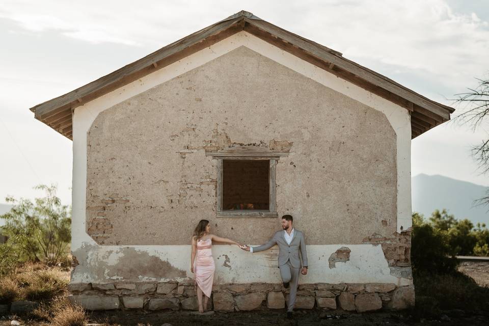 Valeria + Rodrigo