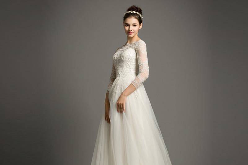 Elisse Bride