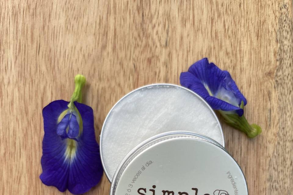Crema de mantequilla