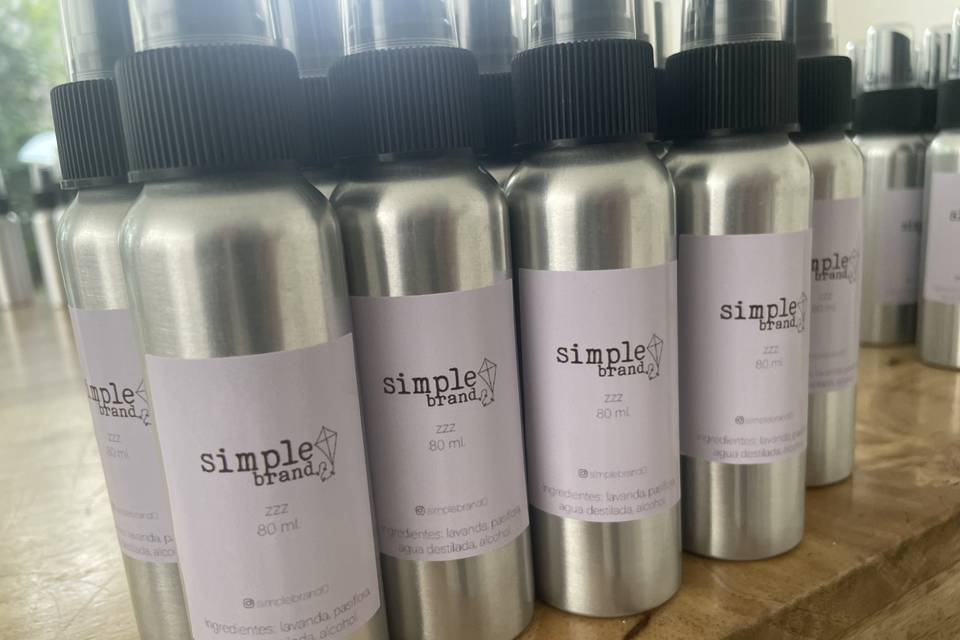 Mist de lavanda