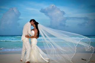 Allure Bridals - Monterrey