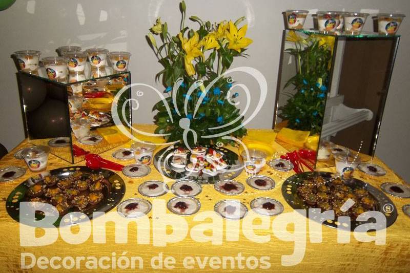 Nanao Eventos