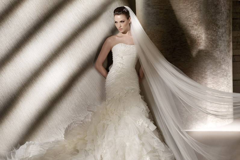 Allure Bridals - Monterrey