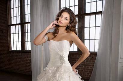 Allure Bridals - Monterrey