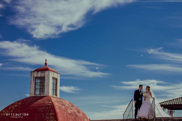 Wedding Session