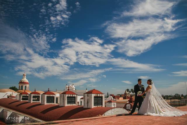 Wedding Session