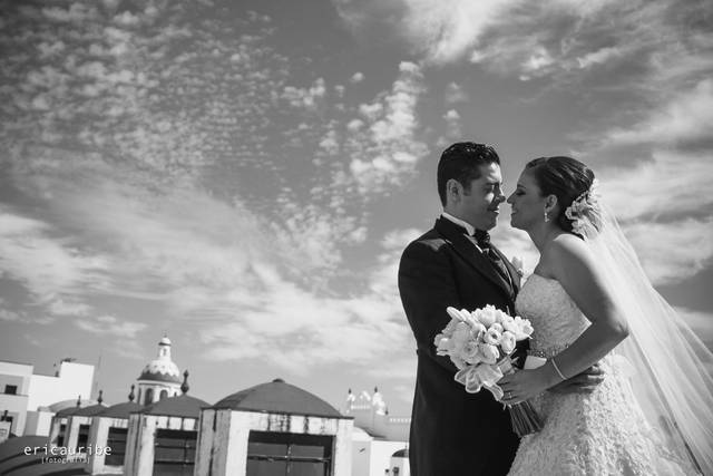 Wedding Session