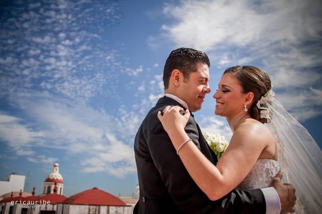 Wedding Session