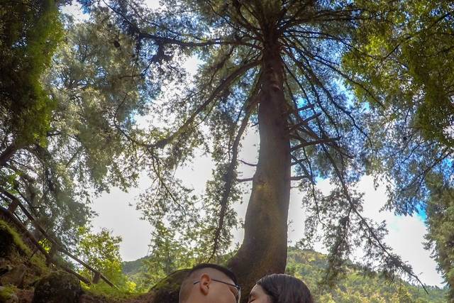 Selene + Edgar - Pre Boda