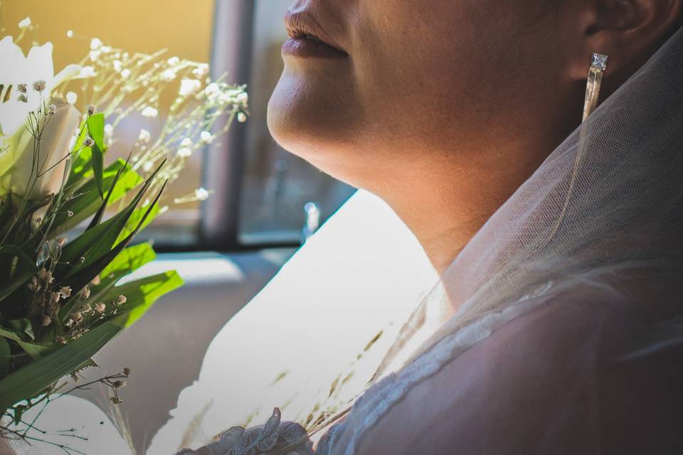 Leidy + Pablo - La Boda