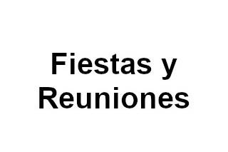 Fiestas y Reuniones logo